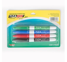 Marcadores para Pizarrón,...