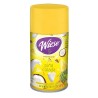 Aromatizante Aerosol para Dosificador WIESE®, Piña Colada 180 Gr.