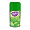 Aromatizante Aerosol para Dosificador WIESE®, Limón 180 Gr.