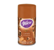 Aromatizante Aerosol para...