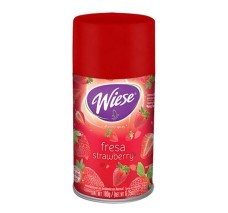 Aromatizante Aerosol para...