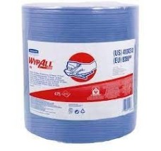WYPALL® X80 Jumbo Roll,...