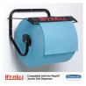WYPALL® X80 Jumbo Roll, Wipers Azul, 475 hojas por Rollo
