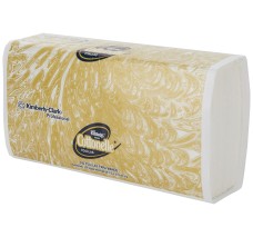 Toallas Interdobladas Cottonelle® 2000 Toallas por Caja.