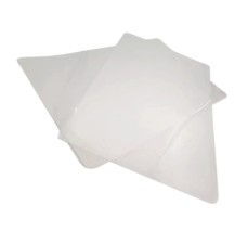 Mica Térmica Tamaño Carta, 8  mil, 229 mm X 292 mm, Jumbo, Caja/50