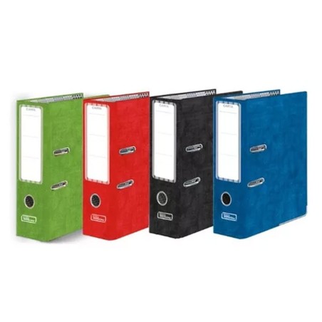 Registrador para Archivo, Tamaño Carta, Diversos Colores