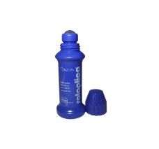 Tinta para Sello Color Azul, Azor, 60 Ml