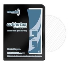 Cubiertas Para Engargolado...