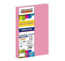 Hojas Color Rosa, Tamaño...