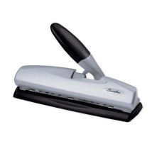 Perforadora Manual de 3...