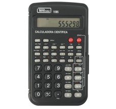 Calculadora Científica...