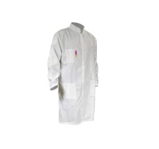 Bata Antiestática ESD color...