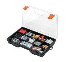 Organizador 10" Con 13 Compartimientos, Truper