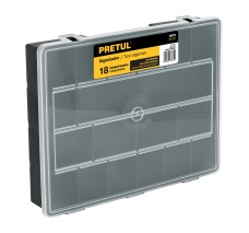 Organizador 14" con 18...