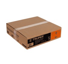 Báscula Capacidad 10 Kg Mecánica Colgante, Truper