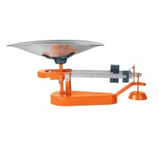 Bascula con Cucharon, 10...