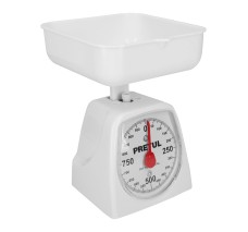 Báscula Mecánica Para...