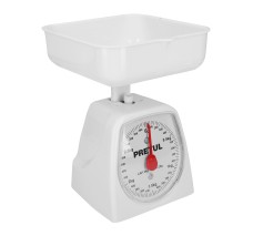 Báscula Mecánica para...