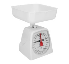 Báscula Mecánica para...