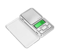 Báscula Electrónica de...