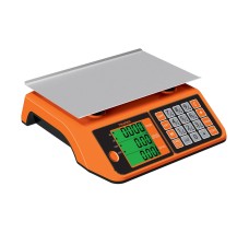 Báscula Electrónica...