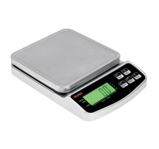 Bascula Electrónica de...