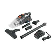 Aspiradora Inalámbrica, 20...