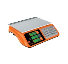 Báscula Electrónica...