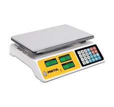 Báscula Electrónica...