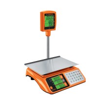 Bascula Electrónica...