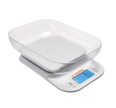 Báscula Digital para Cocina...