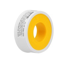 Cinta Sella Roscas 1/2" X 7 M de Largo, Pretul