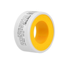 Cinta Sella Roscas 3/4" X 7 M de Largo, Pretul