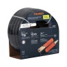 Manguera para Compresor, de Hule, 10m X 3/8", Truper