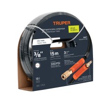 Manguera para Compresor, de...