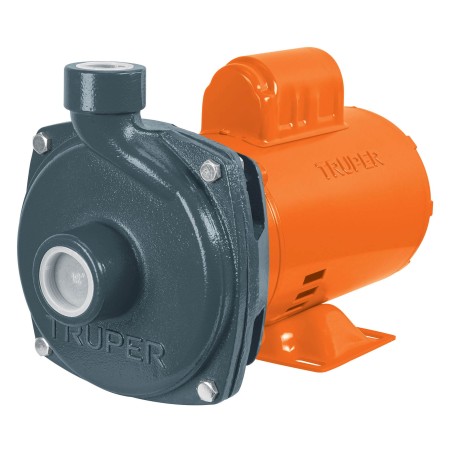 Bomba Centrifuga para Agua, 1 Hp, Truper