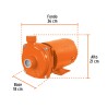 Bomba Centrifuga para Agua, 1 Hp, Truper Expert