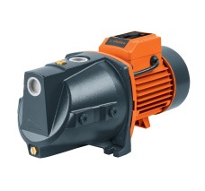 Bomba Eléctrica Tipo Jet...