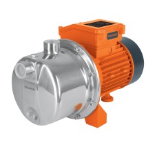 Bomba Eléctrica Tipo Jet...