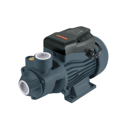 Bomba Periférica 1 Hp, Altura Máxima 60 M, Truper