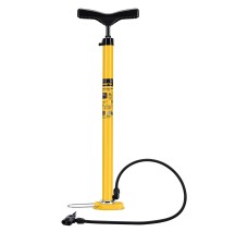 Bomba Manual para Inflar,...