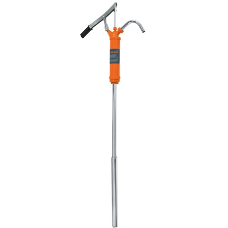 Bomba Extractora de Aceites con Palanca, Truper