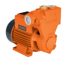 Bomba Periférica...