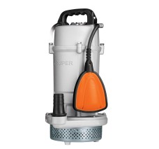 Bomba Sumergible Cubierta...