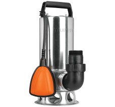 Bomba Sumergible Acero...