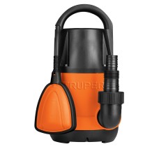 Bomba Sumergible Plástica,...