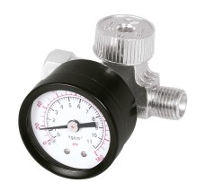 Regulador de aire con...