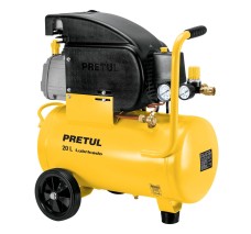 Compresor de Aire,...