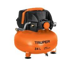 Compresor Libre de Aceite...