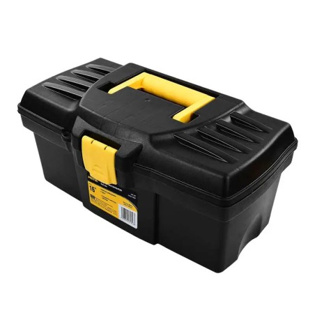 Caja Para Herramienta De 16" Pretul